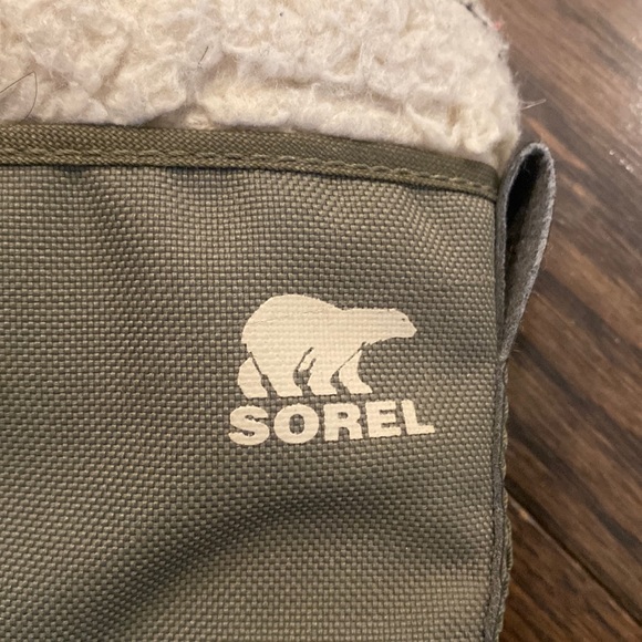 Sorel Yoot Pac Nylon Winter Boots - Picture 3 of 6